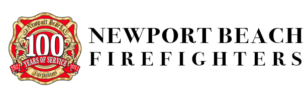 Newport Beach Firefighters Association